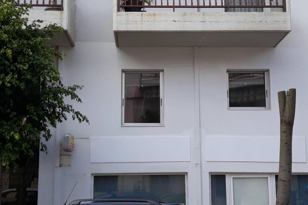 Bilocale - Δίχωρο Διαμέρισμα Δίπλα Στα Ψηλαλώνια باترا المظهر الخارجي الصورة